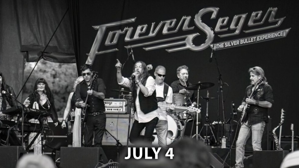 Mentor Rocks Mentor Ohio Summer Concert Series