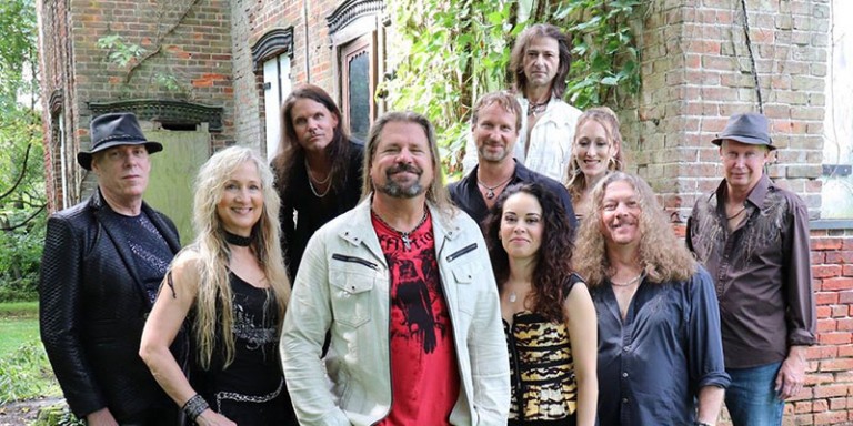 Mentor Rocks – Mentor Ohio Summer Concert Series