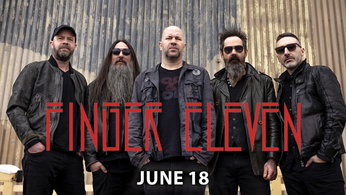 Mentor Rocks – Mentor Ohio Summer Concert Series