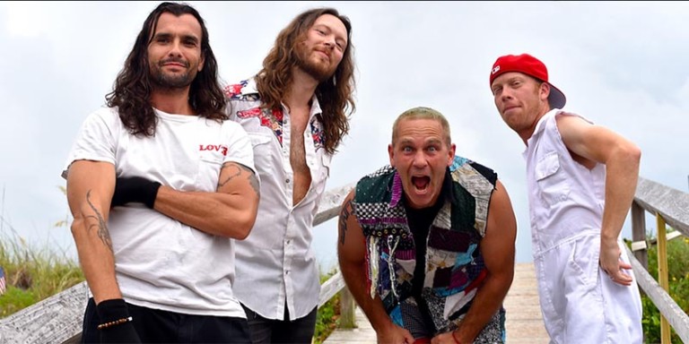 Mentor Rocks – Mentor Ohio Summer Concert Series