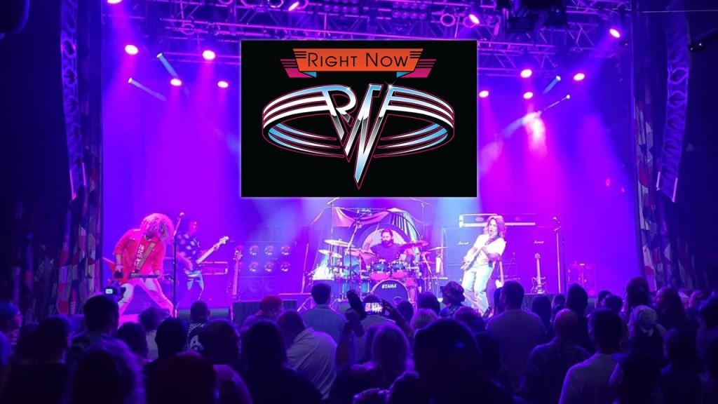 Mentor Rocks – Mentor Ohio Summer Concert Series