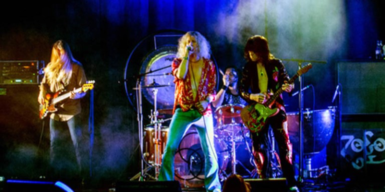 Mentor Rocks – Mentor Ohio Summer Concert Series